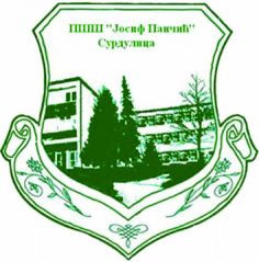 Званични лого школе